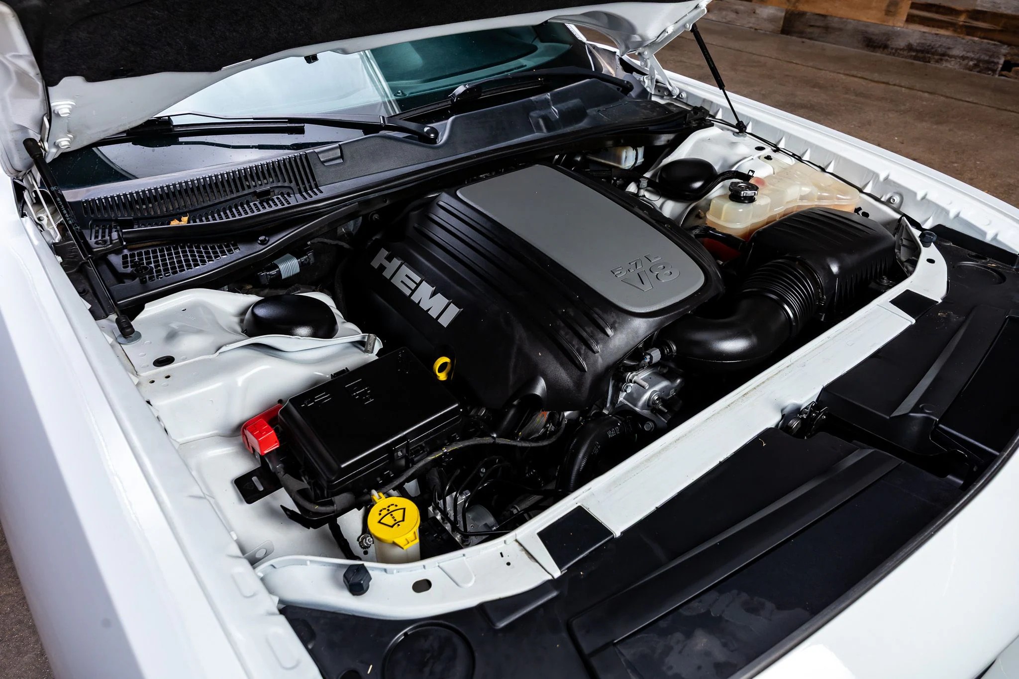 Gallery image 33 for Used 2019 Dodge